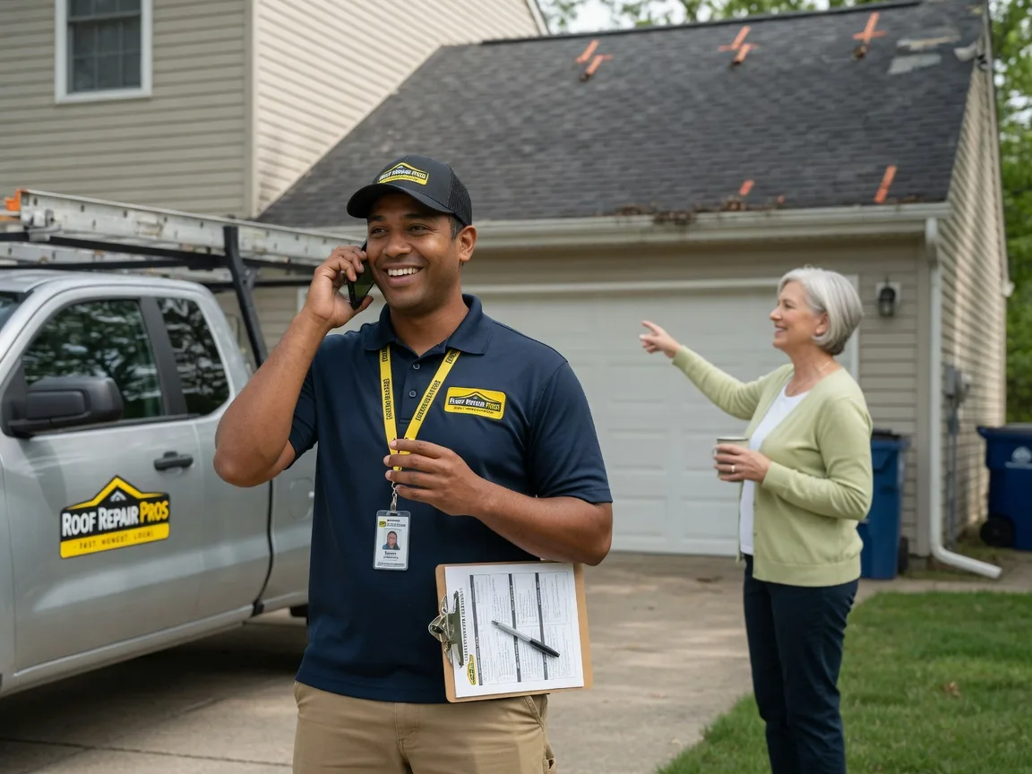 Roof Repair Sharpsville, IN FAQs